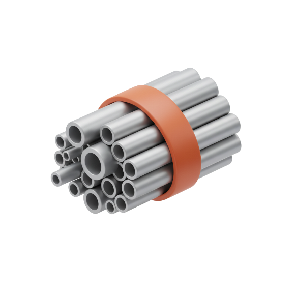 Трубы водогазопроводные